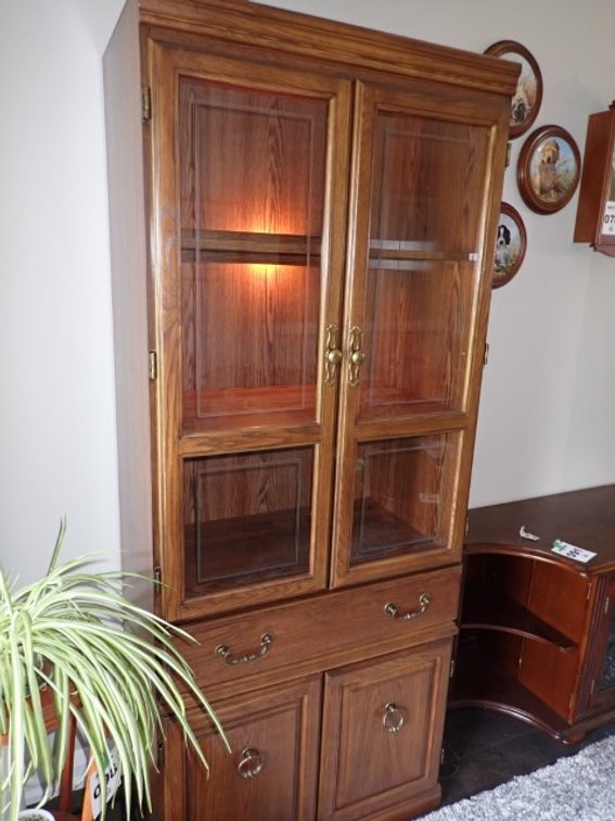 China Cabinet