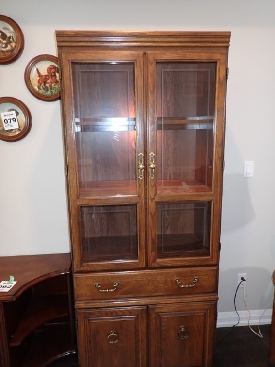 China Cabinet