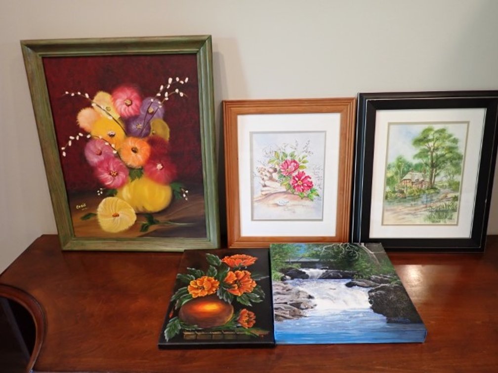 Artworks