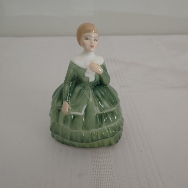 Belle-Doulton