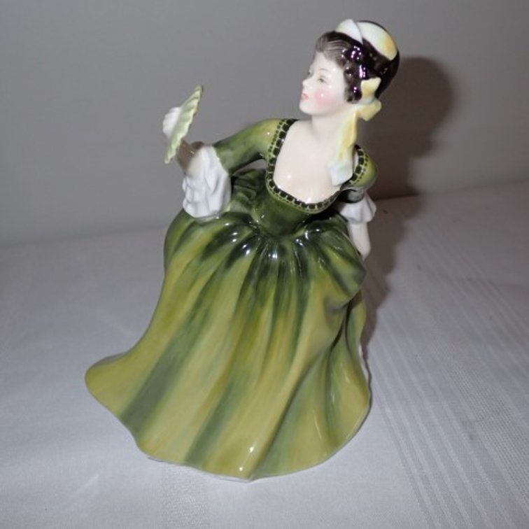 Simone- Doulton