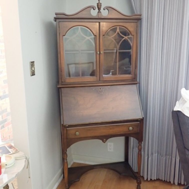 Secretaire
