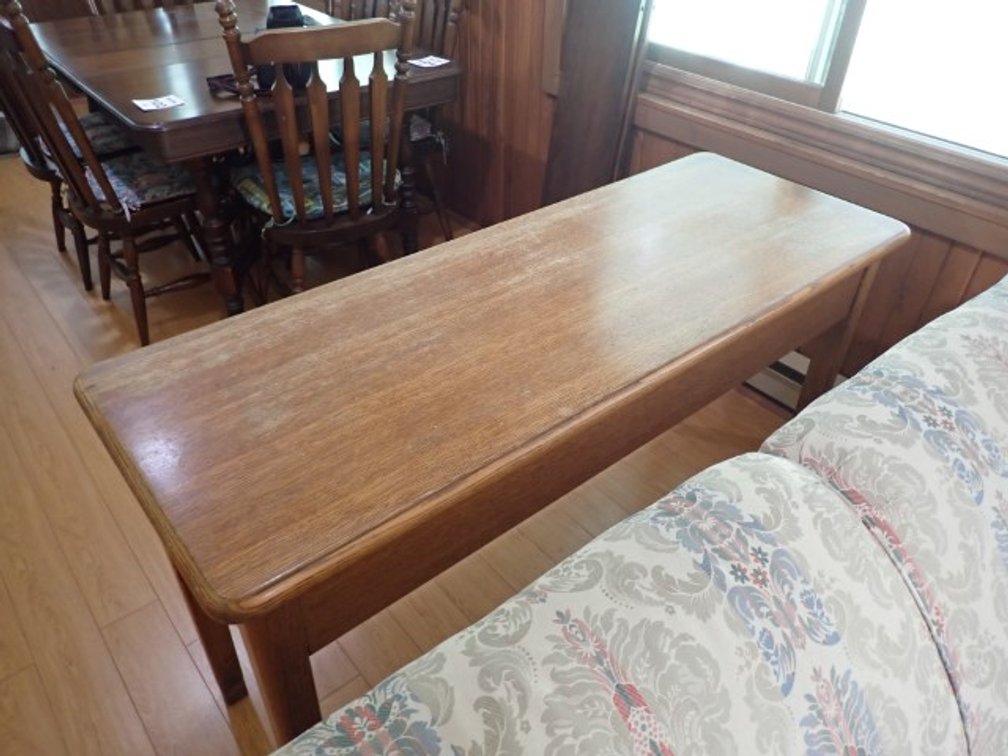 Sofa Table