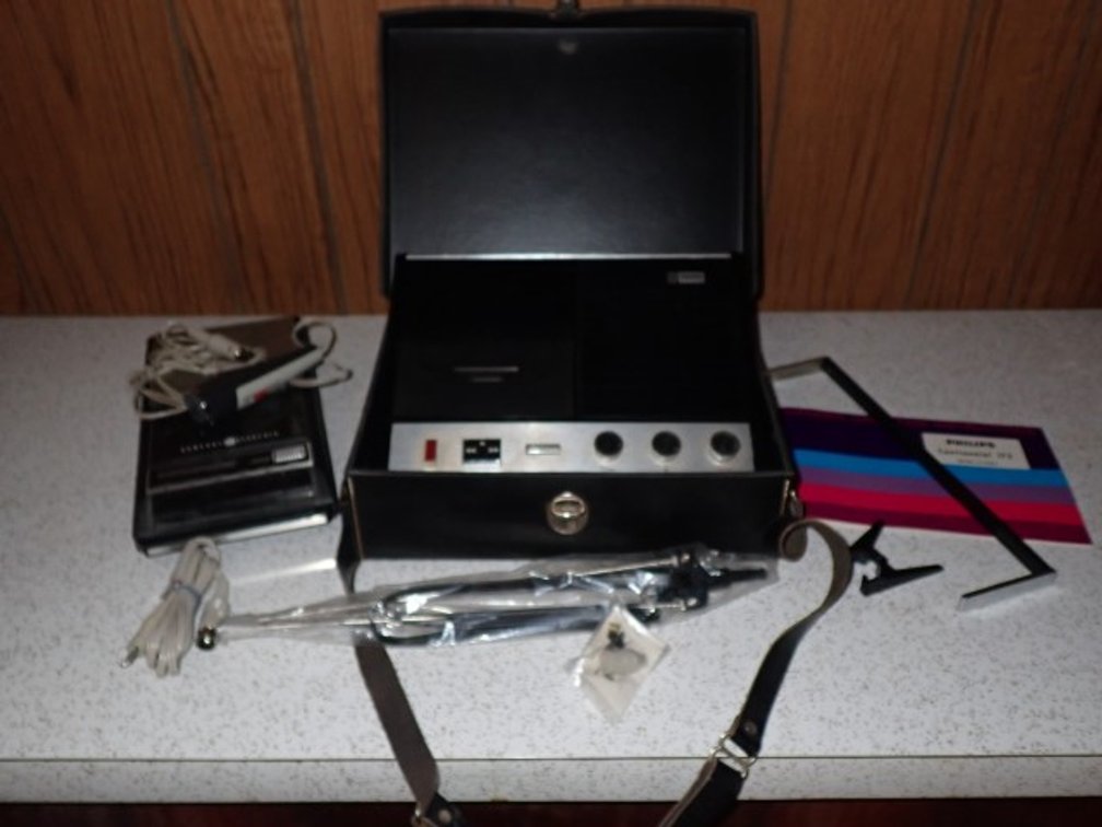 Philips Continental 175