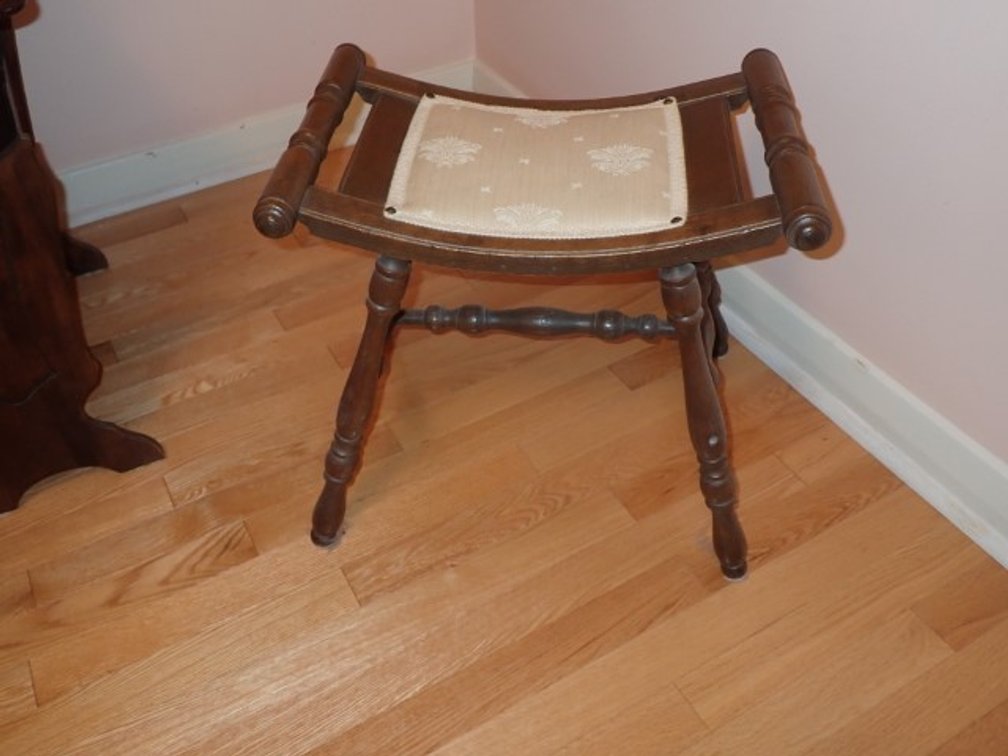 Stool