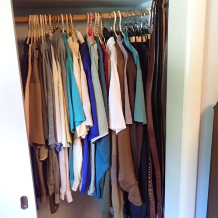Men's Clothes II