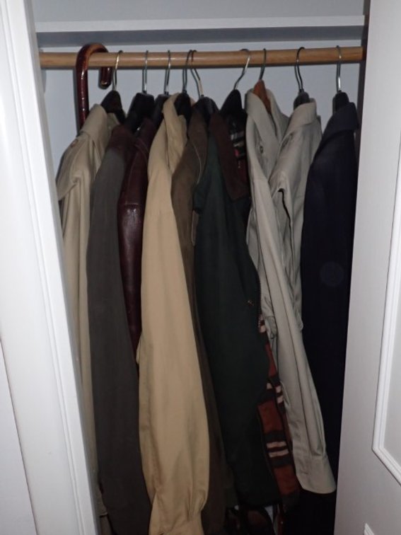 Men's Clothes IV
