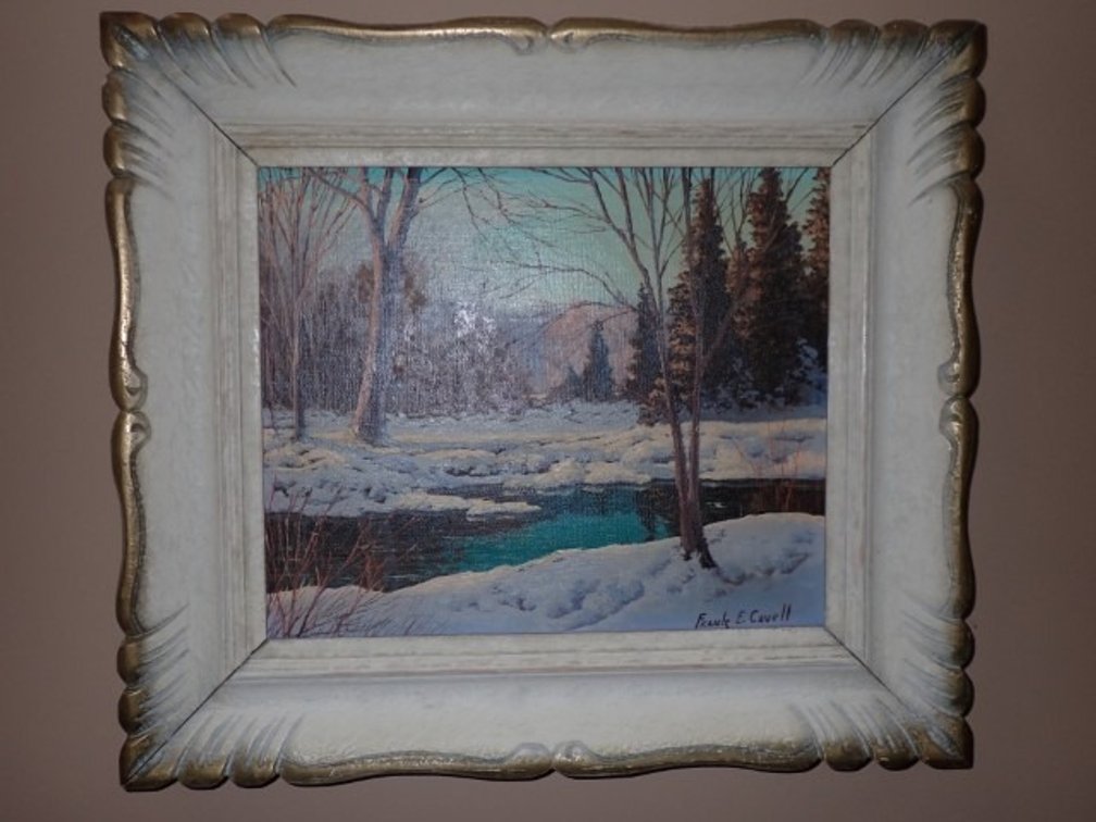 Image for The Estate of Bettina Witecki - Guelph