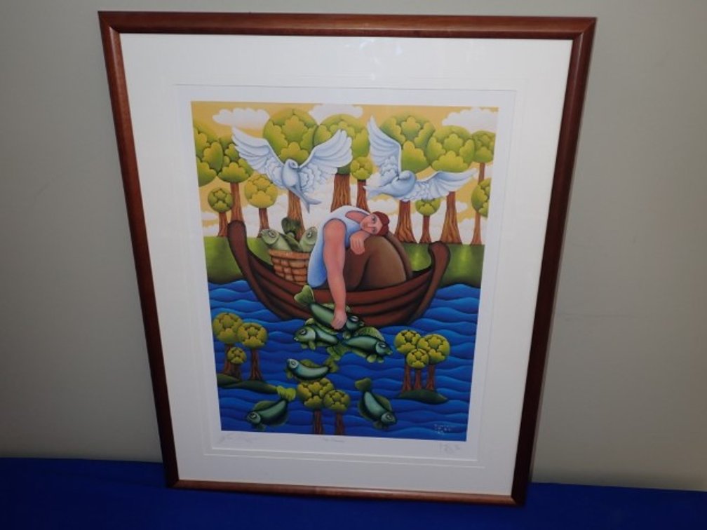 Image for Awesome August Multi Consignor Auction - Guelph