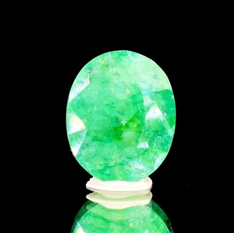 Colombian Emerald
