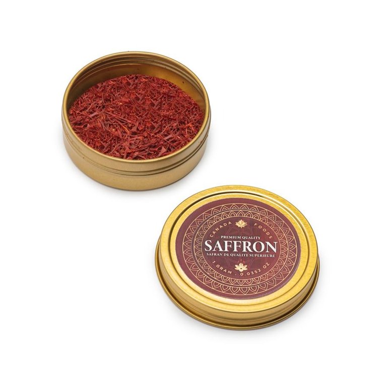 Saffron