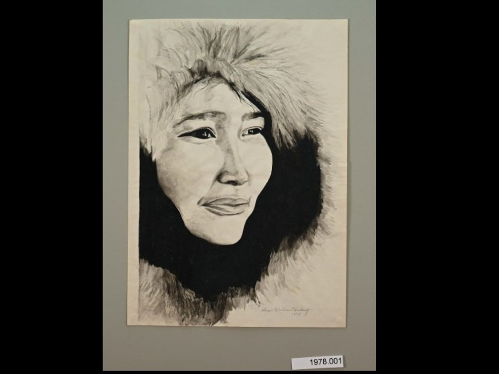 Image for Aboyne Rural Hospice Charity Art Auction - Elora