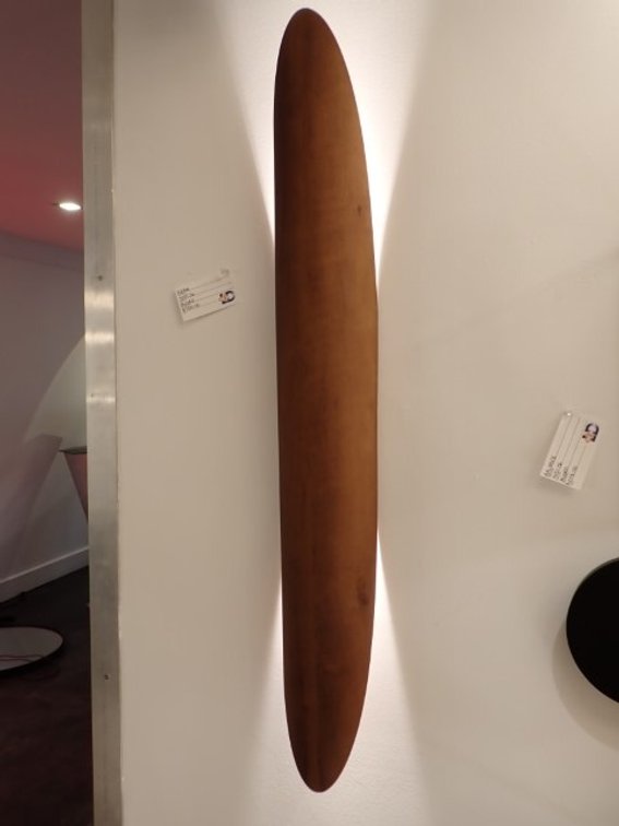 CLEAN Wall Sconce