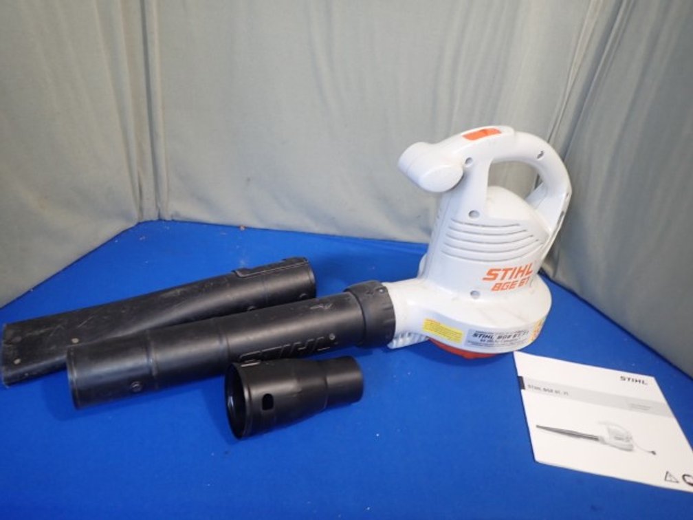 Stihl  Leaf Blower