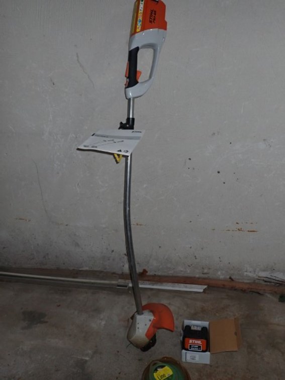 Stihl Trimmer