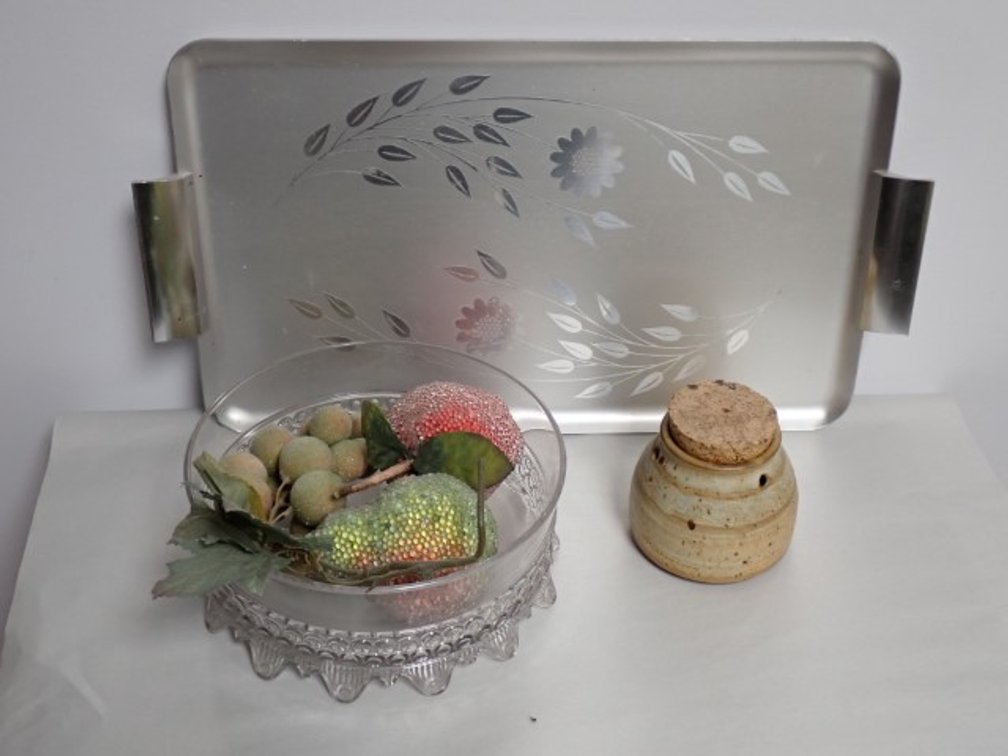 Assorted Entertaining Package