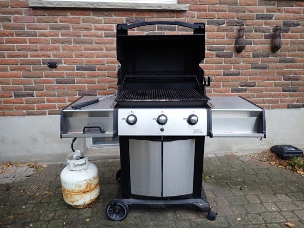 Broil King BBQ