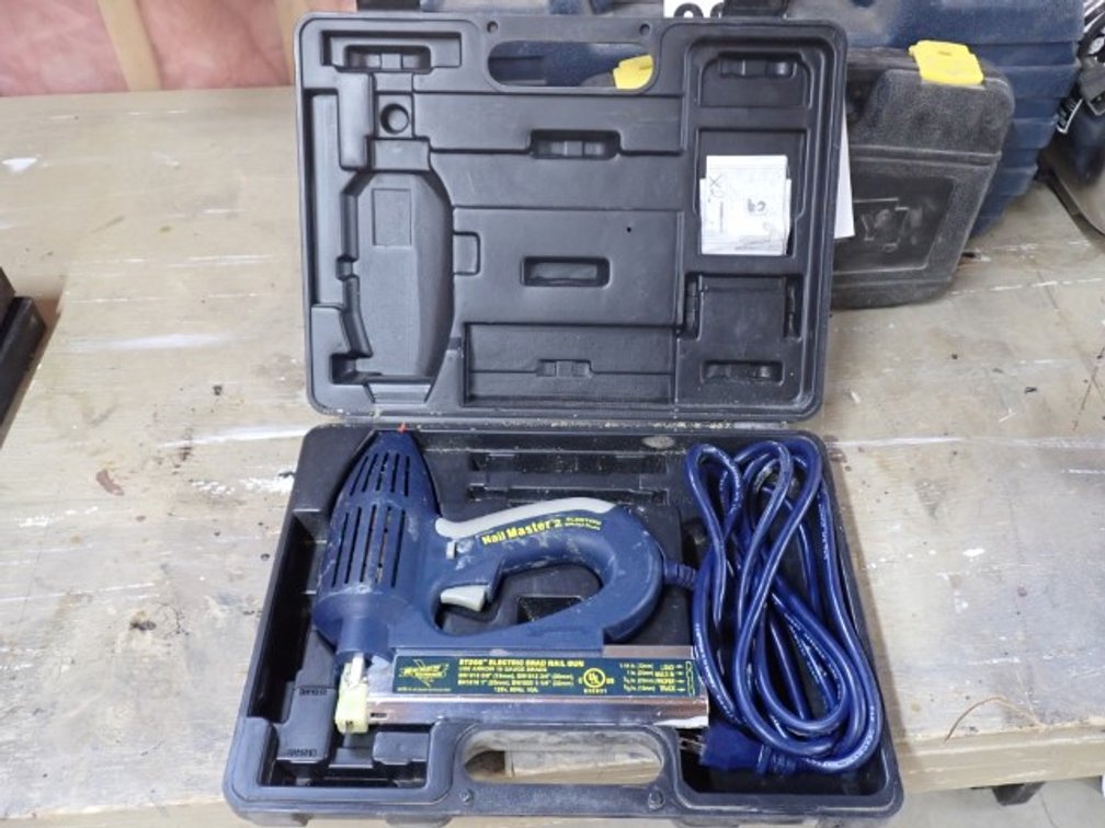 Arrow ET200 Brad Nailer