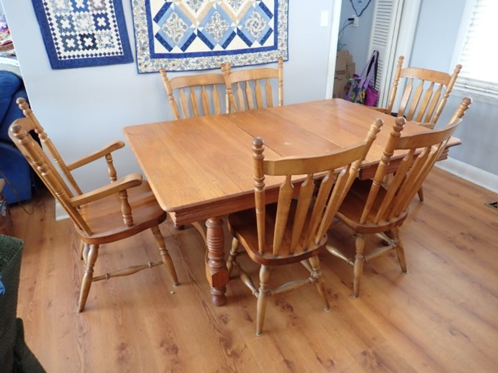 Dining Set