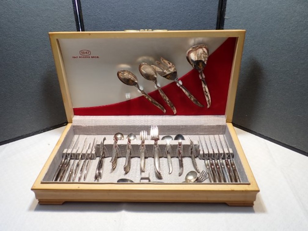 Flair Silverware
