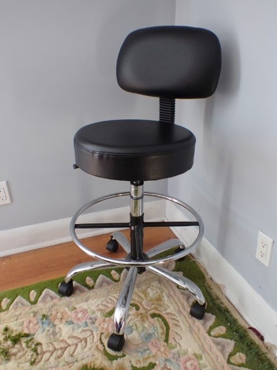 Drafting Stool