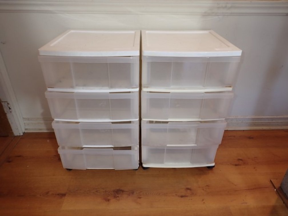 Storage Systems