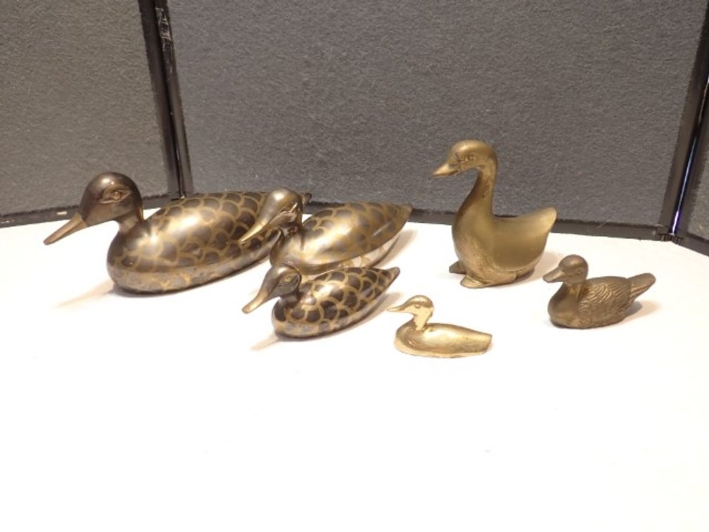 Metal Fowl