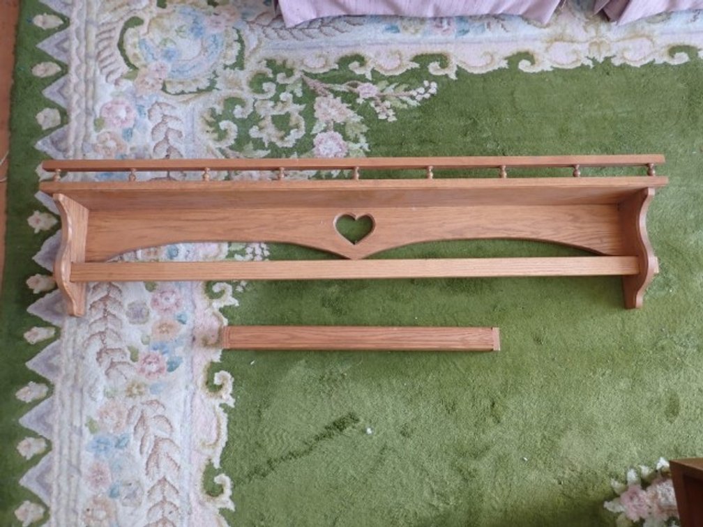 Quilt Hangers