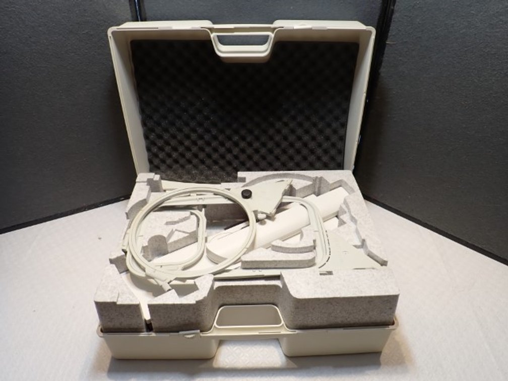 Pfaff Embroidery Attachment