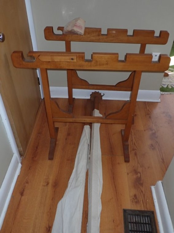 The Hobby Horse