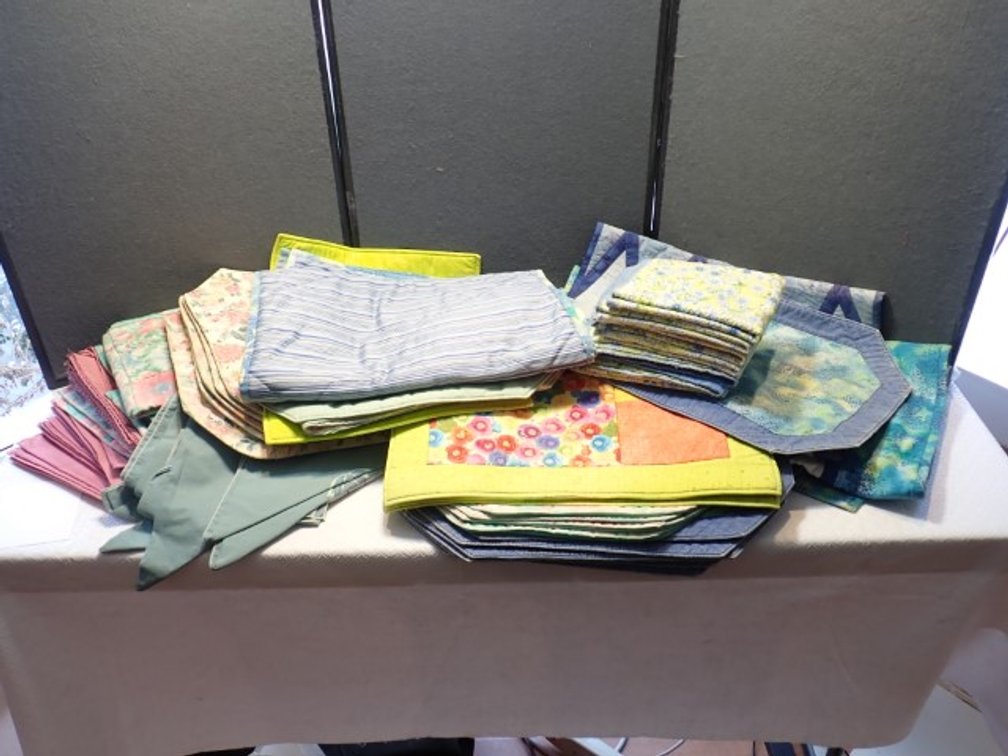 Table Linens