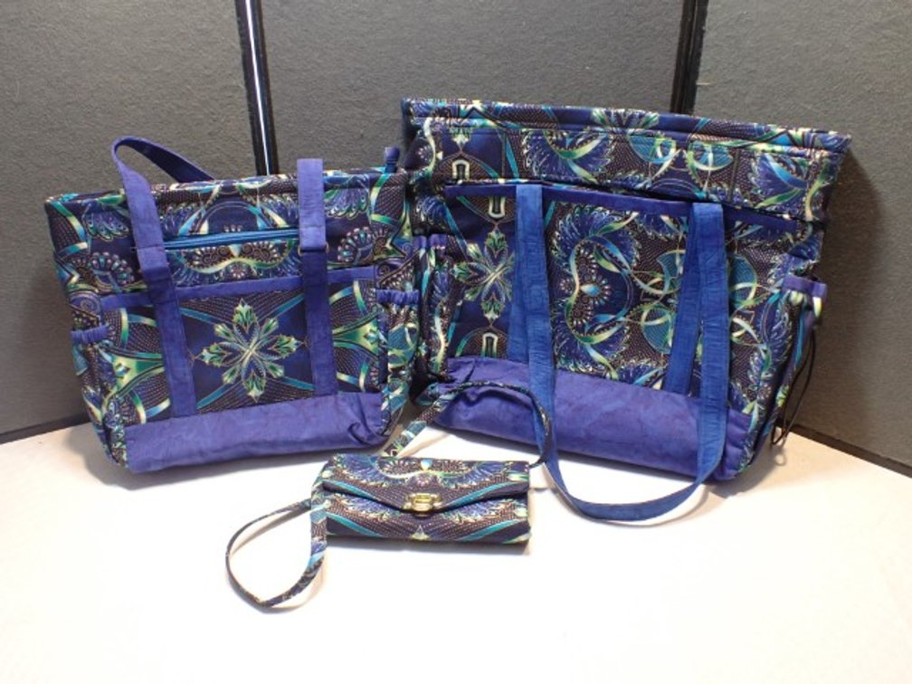 Giftable Bag Set