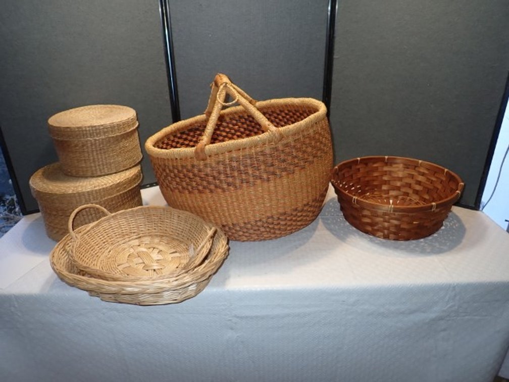Basket Collection
