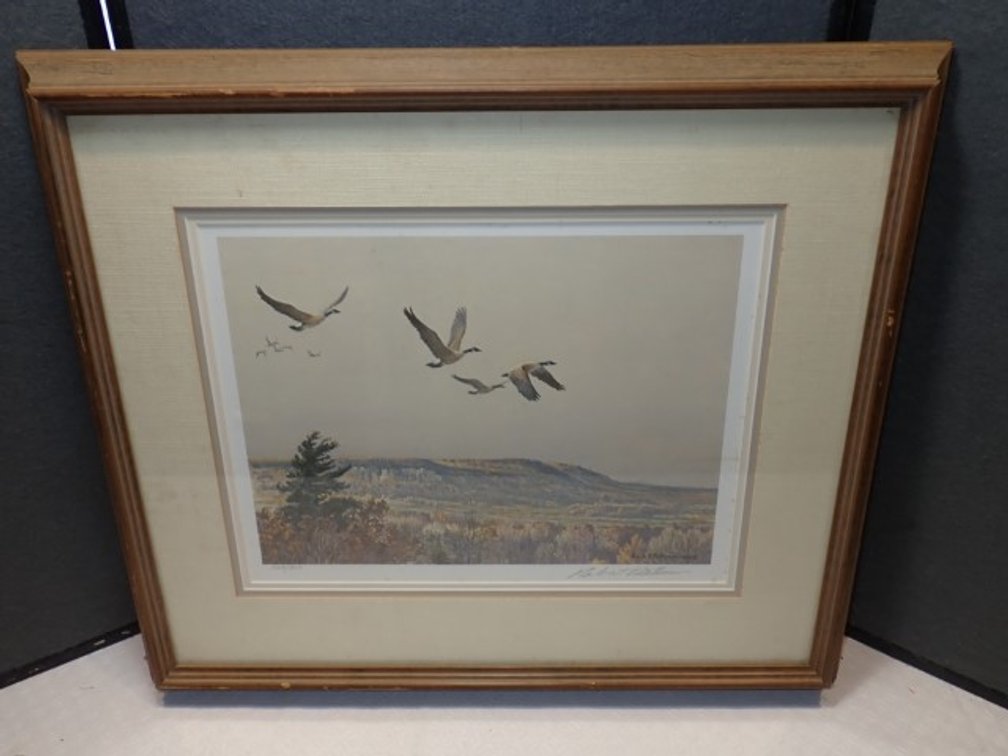 Robert Bateman: Limited Edition