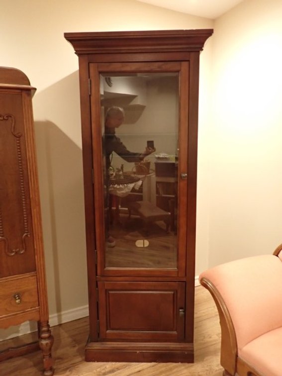 Display Cabinet