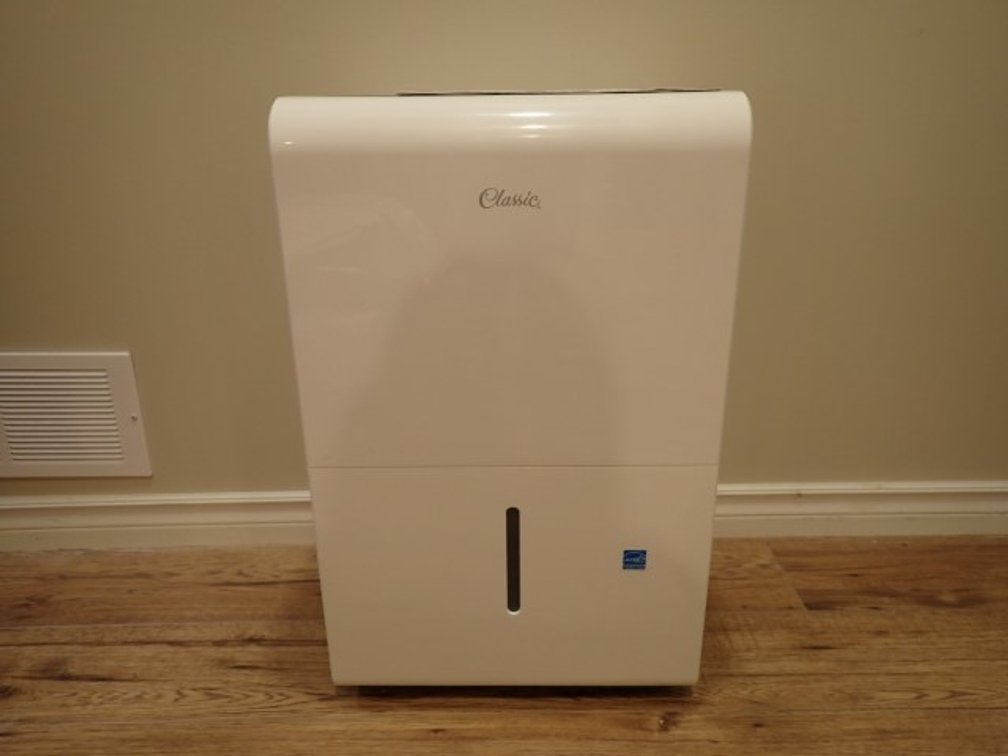 Classic 70pt Dehumidifier