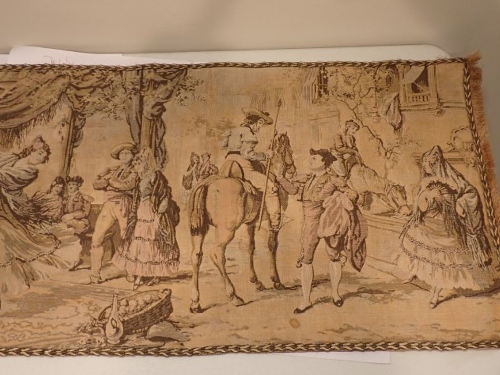 Wall Tapestry