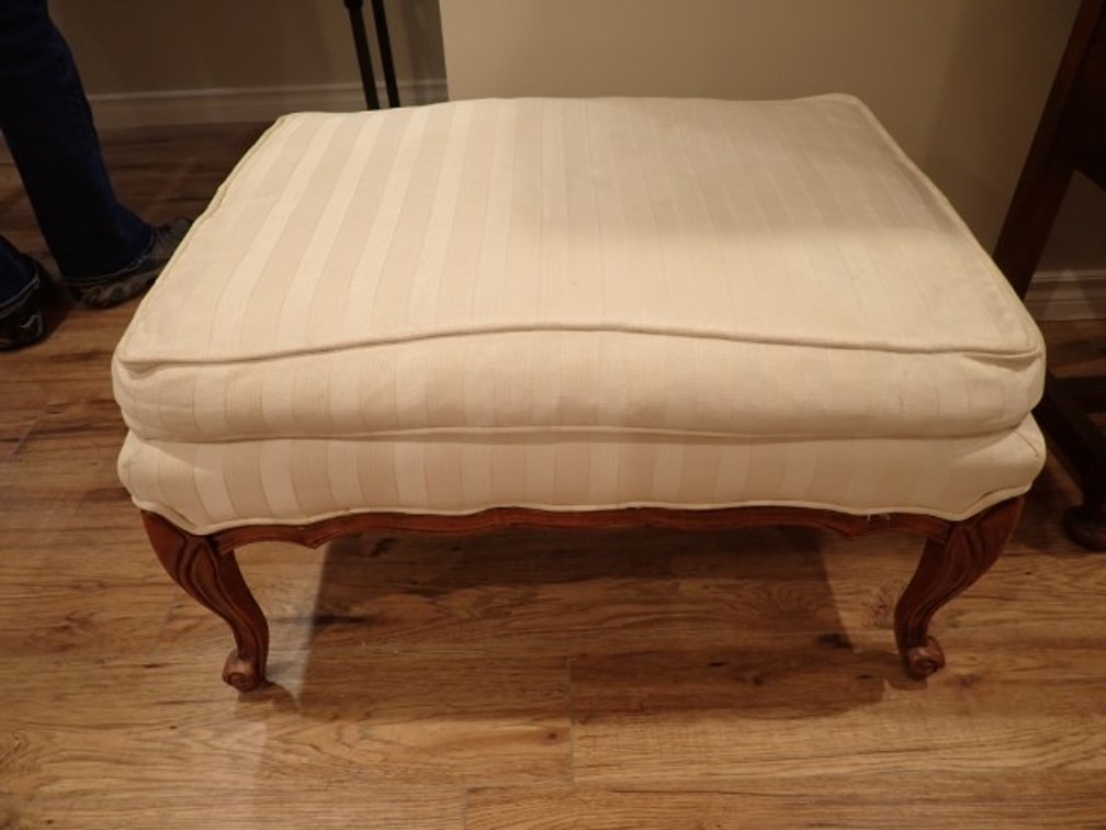 Traditional Ottoman