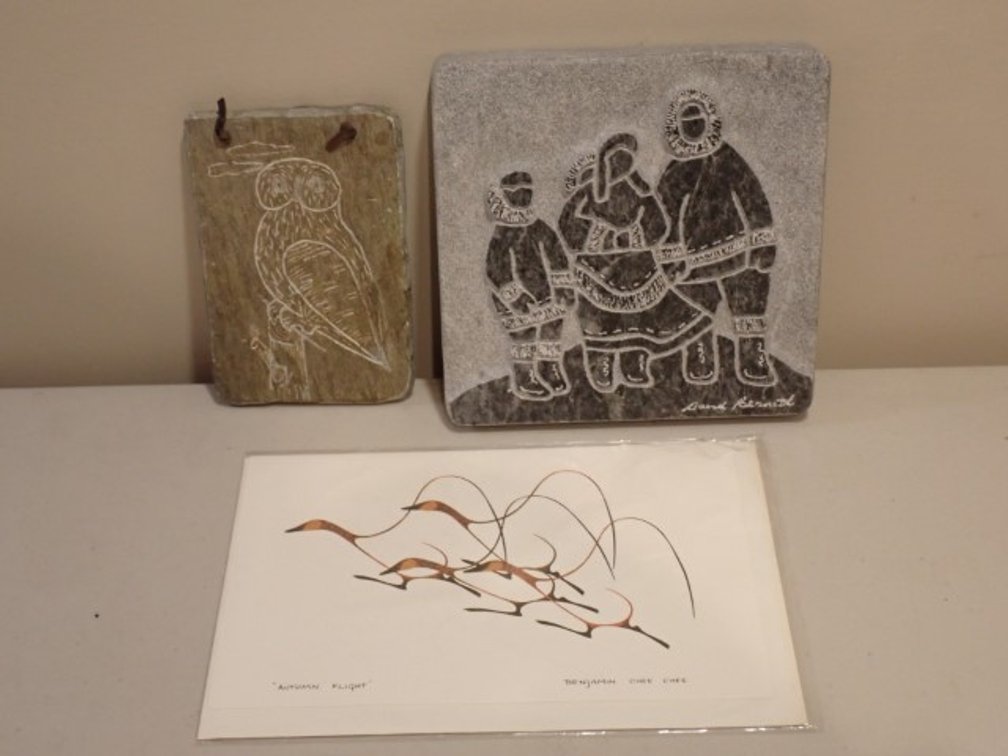 Indigenous Artworks