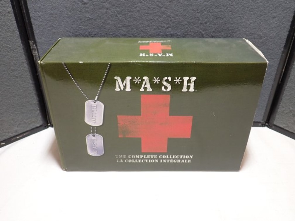 M*A*S*H