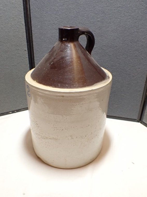 Finger Crock