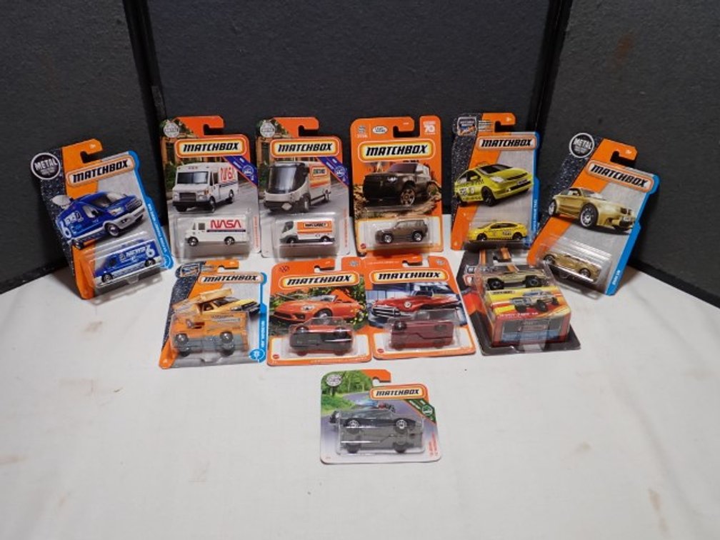 Matchbox