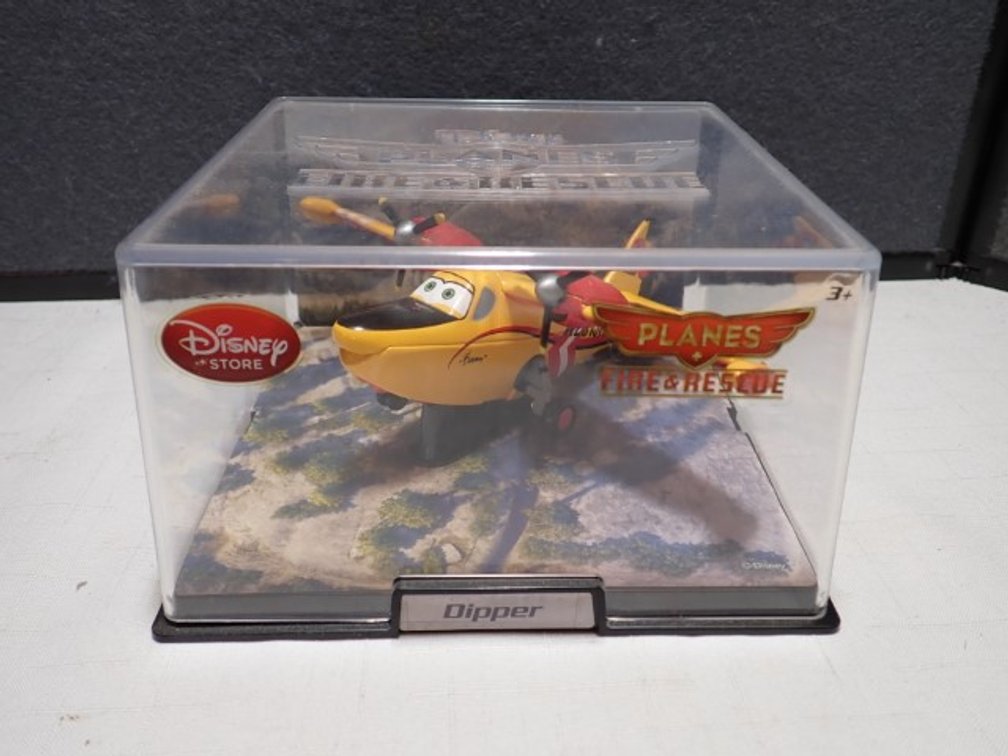Disney Store Dipper
