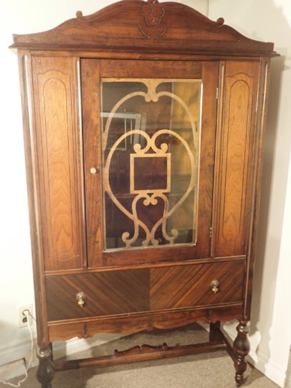 Image for Estate of Shirley Randall - Fergus