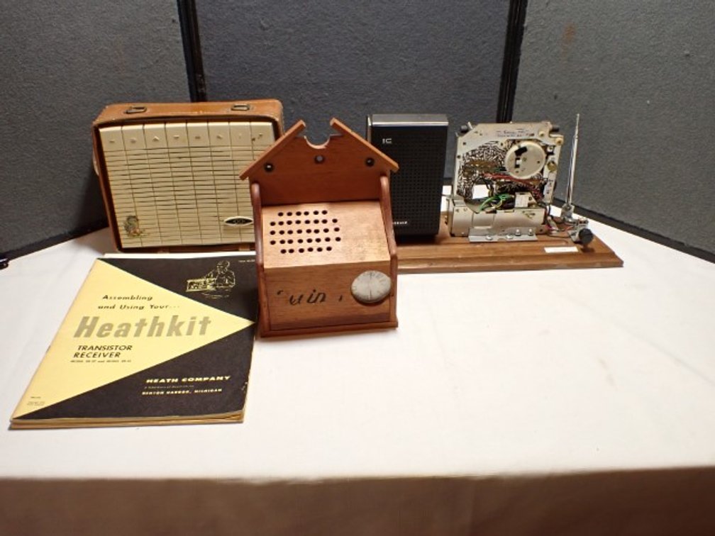 Radio Hobbyist