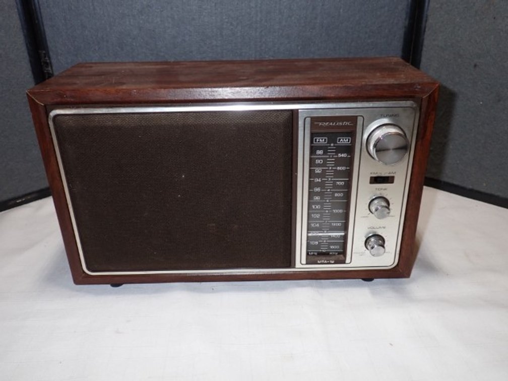 Realistic Radio
