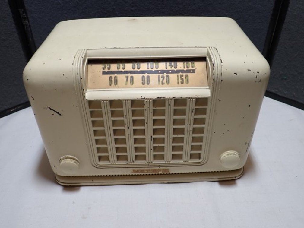 METEOR Radio