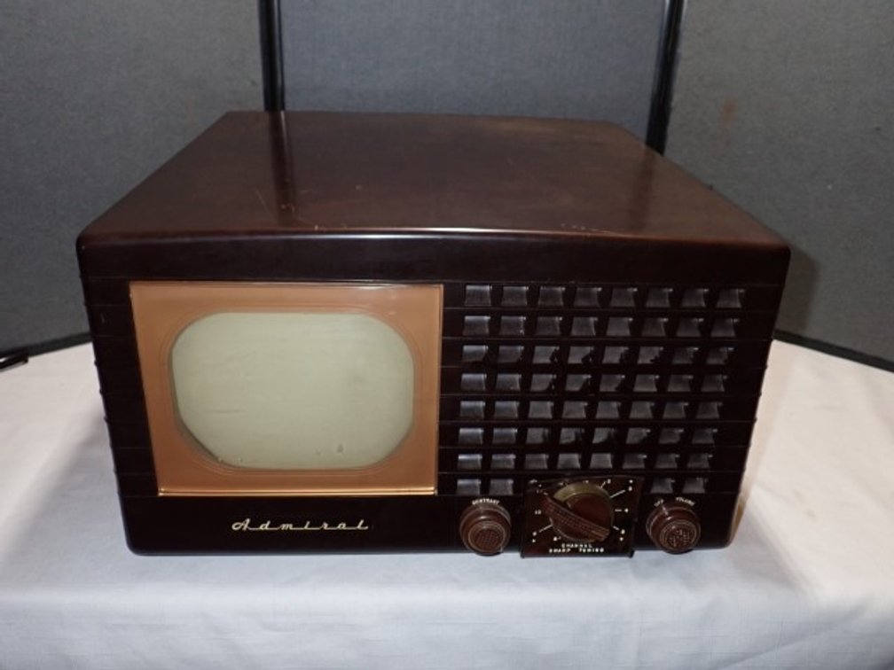Admiral Television