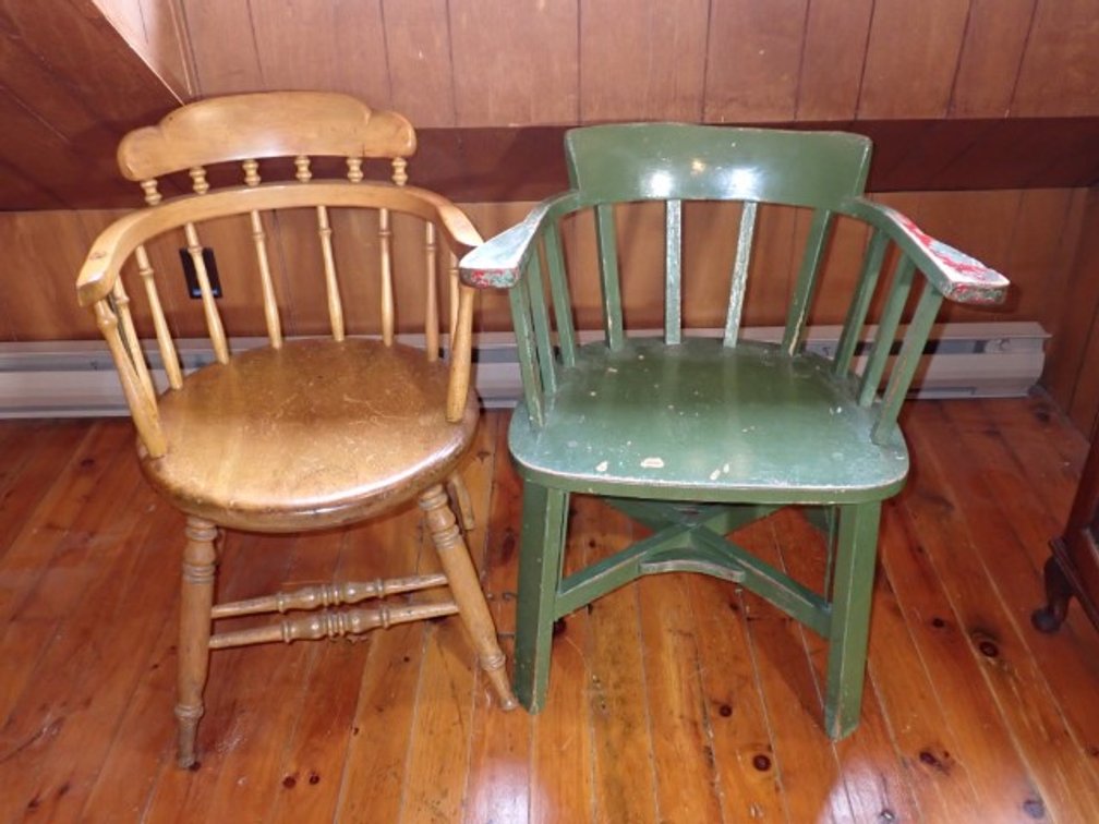 Pub Chairs