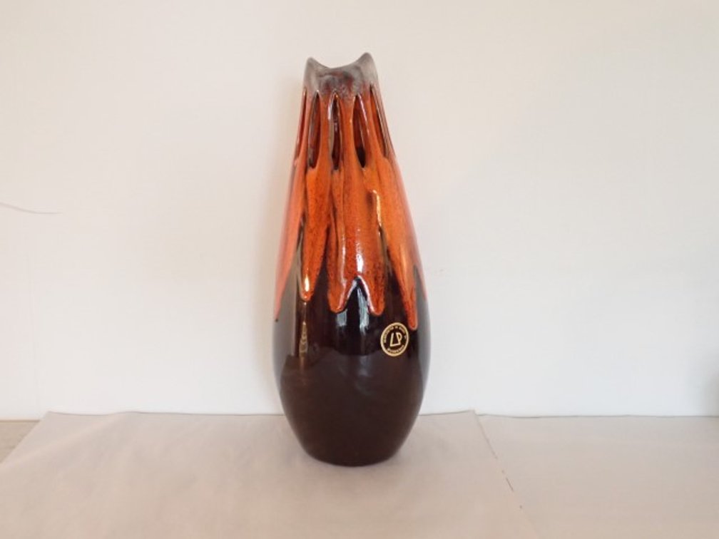 MCM Canadian Art Pottery